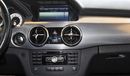 مرسيدس بنز GLK 350 4 Matic