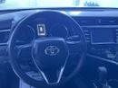 Toyota Camry LE STD 2.5L (204 HP)