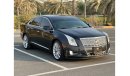 Cadillac XTS Luxury