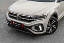 Volkswagen T-ROC R-Line T-Roc R-Line | 1,567 P.M | 0% Downpayment | IMMACULATE!