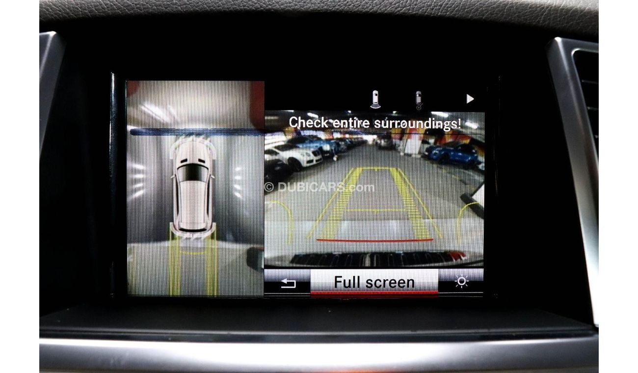 Mercedes-Benz ML 350 W166