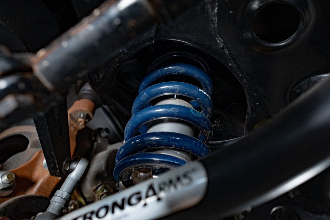 Chevrolet Chevelle SS, 496 Stroker V8, 725HP, Frame Off Pro Touring Restomod