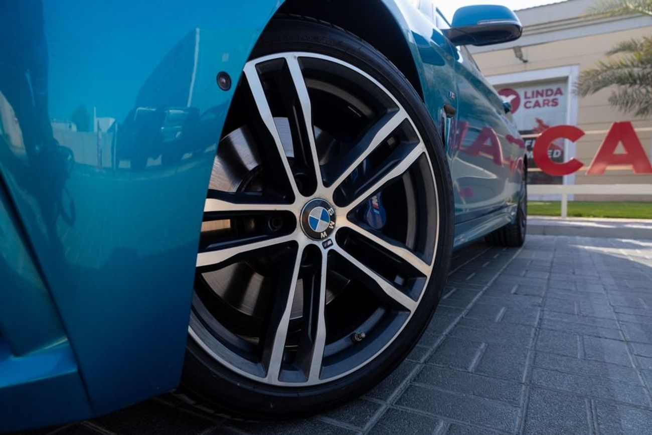 BMW 440i M Sport 3.0L