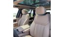 Land Rover Range Rover Vogue HSE