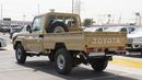 Toyota Land Cruiser Pick Up LX 4.0 L V6