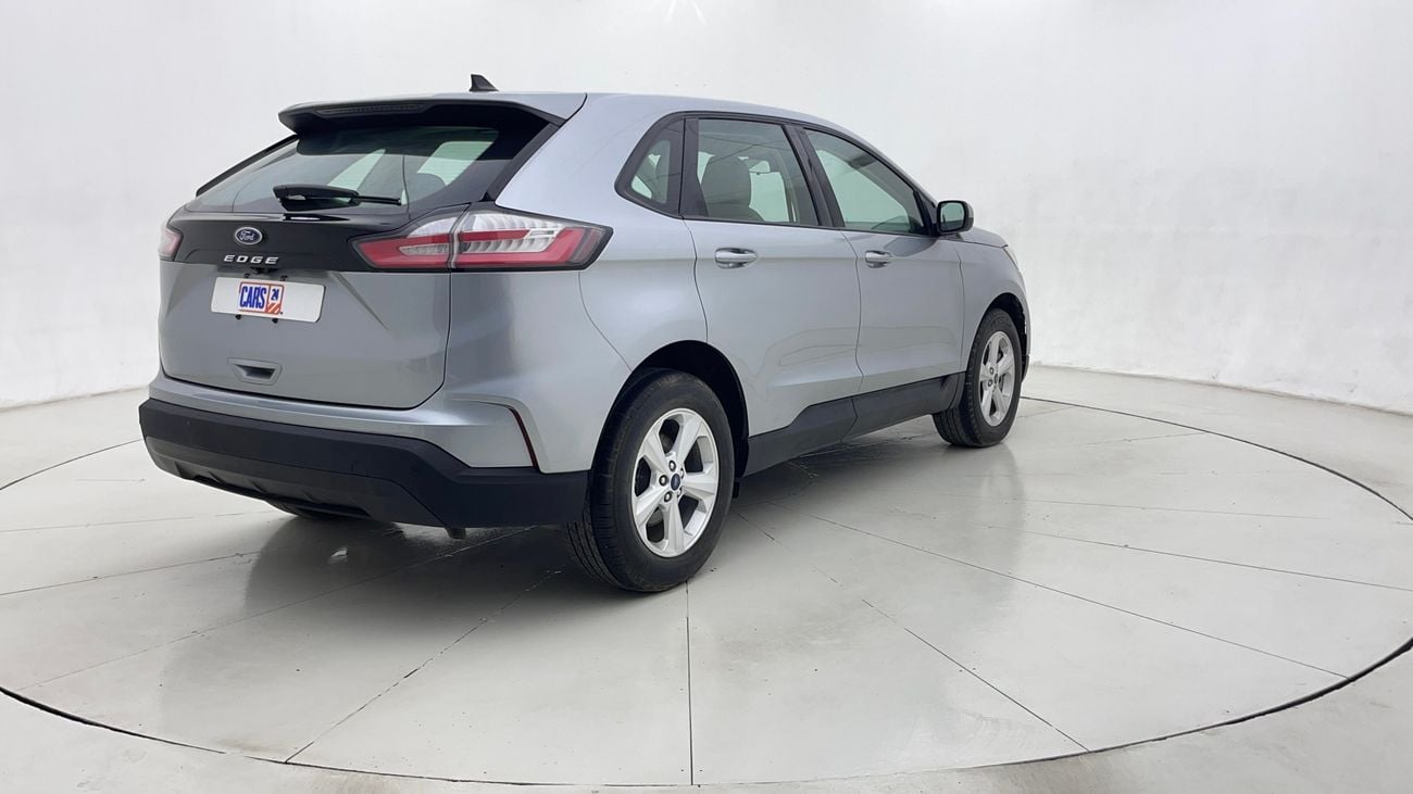 Ford Edge SE 3.5L SE 2 | Zero Down Payment | Home Test Drive