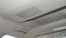 Toyota Hiace TOYOTA HIACE HIGHROOF 3.5L PETROL A/T - DX - (BACK HEATER)