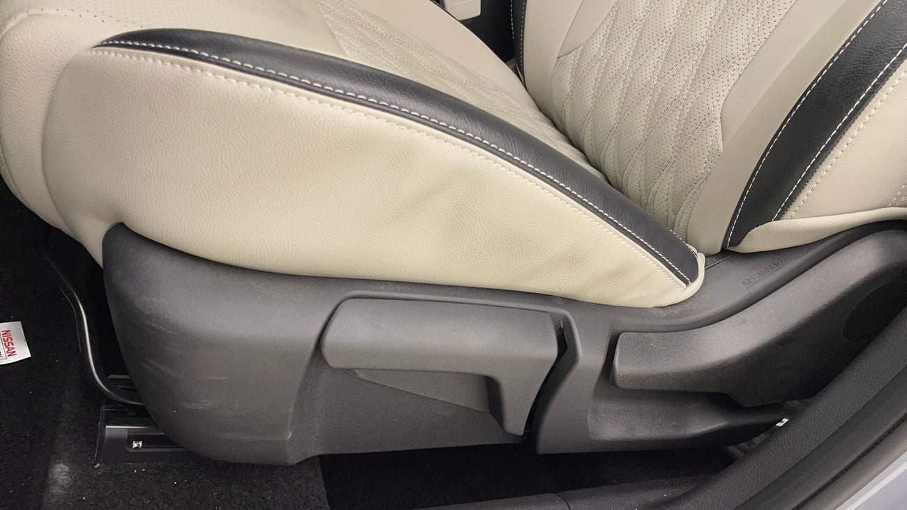 نيسان إكس تريل 2025 S | AED 1295/Month | 0 DP | 30 Day Return | Warranty | Service History