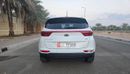 Kia Sportage LX 2.4L