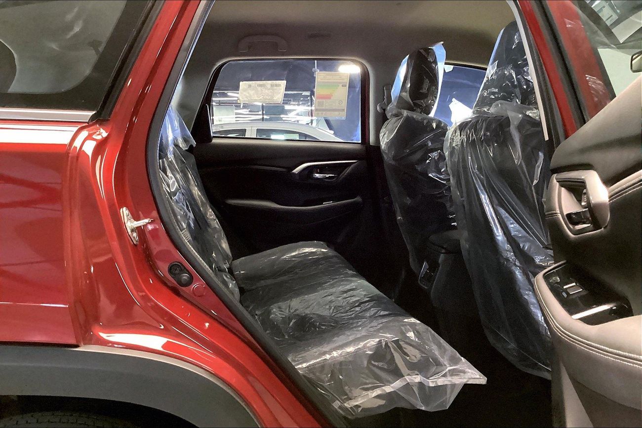 سوزوكي جراند فيتارا GLX | شامل الضمان | 0 ﺪﻔﻋﺓ ﺃﻮﻟﻯ