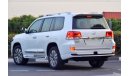 Toyota Land Cruiser GXR V8 4.6L PETROL AT GRAND TOURING