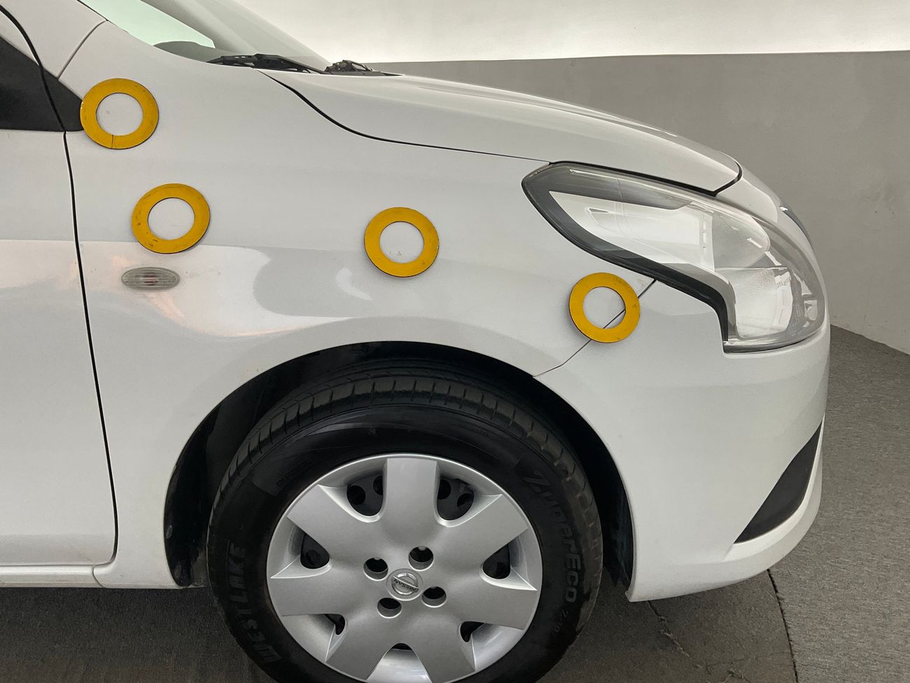 نيسان صني SV | upto AED 20,000 Ramadan Discount | شامل الضمان | 0 ﺪﻔﻋﺓ ﺃﻮﻟﻯ