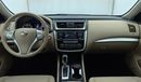 Nissan Altima SV 2.5 | Under Warranty | Inspected on 150+ parameters