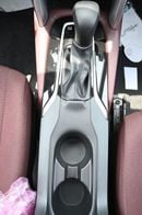 Toyota Corolla Cross Toyota Corolla Cross 1.8L Hybrid, CUV, FWD, 5Doors, Color Black, Model 2024