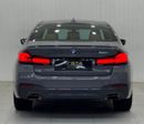 BMW 540i M Sport Comfort 3.0L 2022 BMW 540i M-Sport, Aug 2026 BMW Warranty + BMW Service Package, Full BMW Se