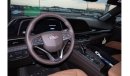 Cadillac Escalade 2023 Cadillac Escalade 6.2L V8 ESV 4X4 LWB Premium Luxury