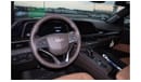Cadillac Escalade 2023 Cadillac Escalade 6.2L V8 ESV 4X4 LWB Premium Luxury