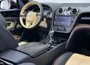 Bentley Bentayga Std 2017 Bentley Bentayga W12 7 Seater, Warranty, Service History, Full Options, Euro Specs