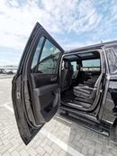 Chevrolet Suburban Chevrolet Z71 Suburban - 2023 - Black