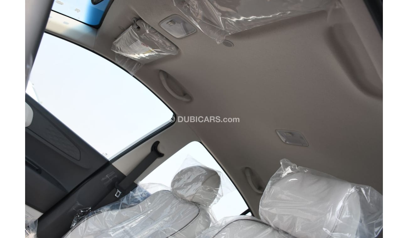 Hyundai i10 2024 Hyundai Grand i10 GL 1.2L AT Petrol (for Export)