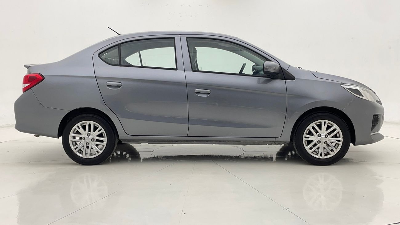 Mitsubishi Attrage GLX HIGHLINE 1.2 | Zero Down Payment | Home Test Drive