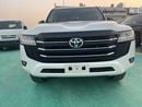 Toyota Land Cruiser NEW 2023 TOYOTA LAND CRUISER 4.0L SUV 4WD 5dr