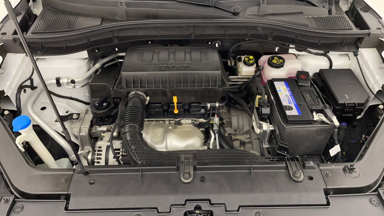 MG ZS LUXURY 1.5 | Zero Down Payment | Home Test Drive