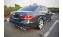 Mercedes-Benz E300 2014 - Immaculate Condtion