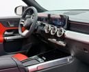 Mercedes-Benz GLB 200 2024 Mercedes Benz GLB200 AMG Premium, 2029 MB Warranty + Service Pack, Very Low Km, 7 Seater, GCC