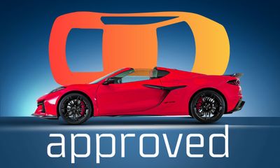 Chevrolet Corvette Z06 3LT | AED 8,845 PM | Warranty February 2029