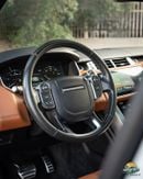 Land Rover Range Rover Sport SUPERCHARGED