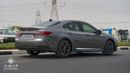 تويوتا كامري LUMIERE HEV - 2.5L Hybrid Engine with Seat Memory & Ventilation, Radar, 360 Camera | GCC Specs