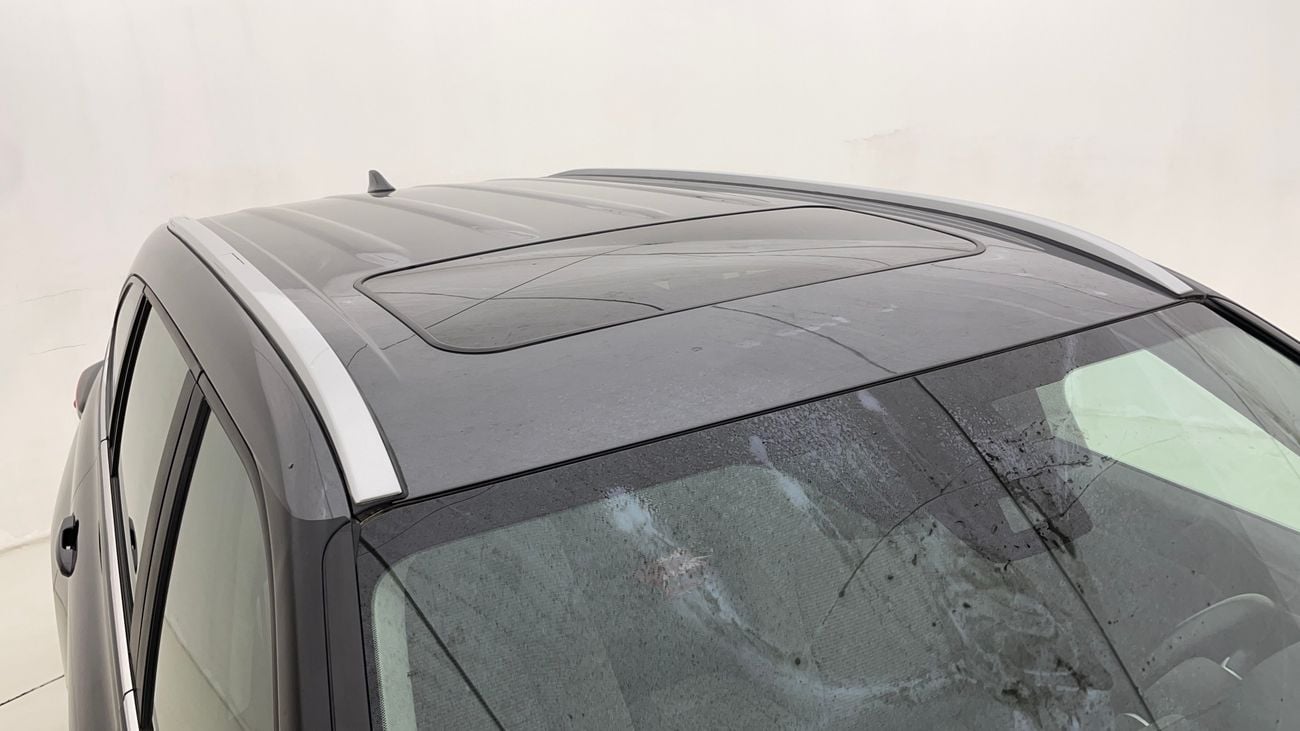 تويوتا هايلاندر GLE 2.5 | بدون دفعة مقدمة | اختبار القيادة في المنزل