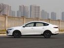 بي واي دي كين بلاس STD BYD QIN PLUS 2024 1.5L هجين 2024