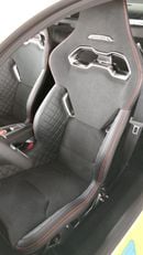 البين A110 A110S - Full Equipped