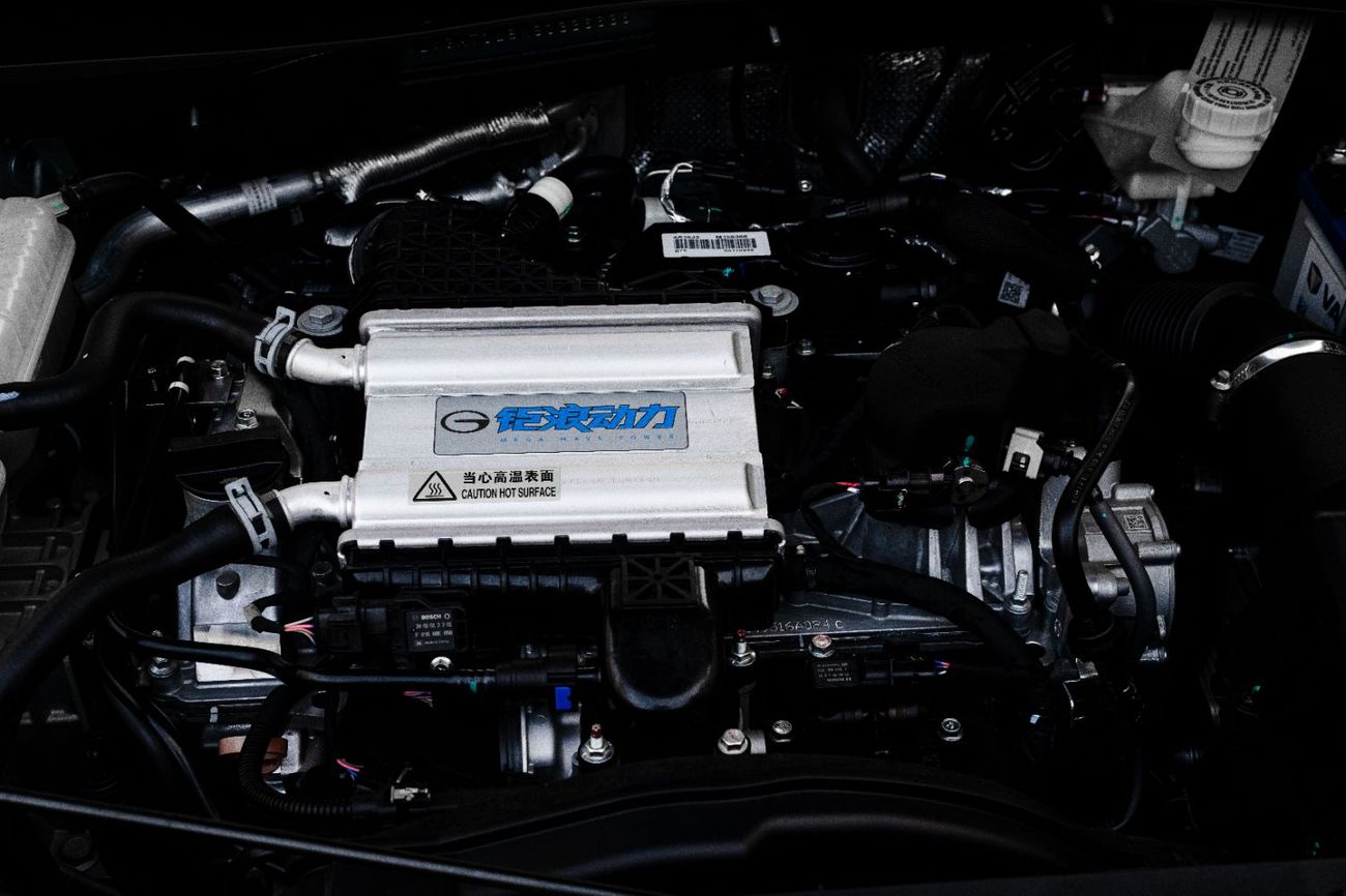 جي إي سي إمكو GL | 1,723 P.M  | 0% Downpayment | 5 YEARS AGENCY WARRANTY!