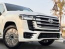 تويوتا لاند كروزر GXR 4.0L