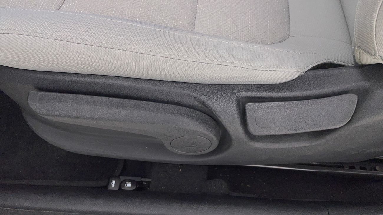 كيا ريو LX 1.6 | بدون دفعة مقدمة | اختبار القيادة في المنزل