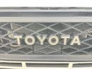 Toyota Land Cruiser 70 LC 78 HARDTOP 2.8L AT