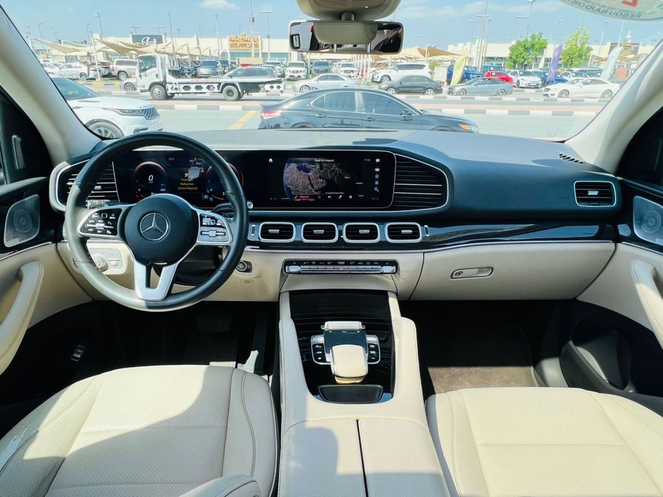 Mercedes-Benz GLE 350 MERCEDES-BENZ GLE 350 2020.ENGINE 2.0L TURBO /V4