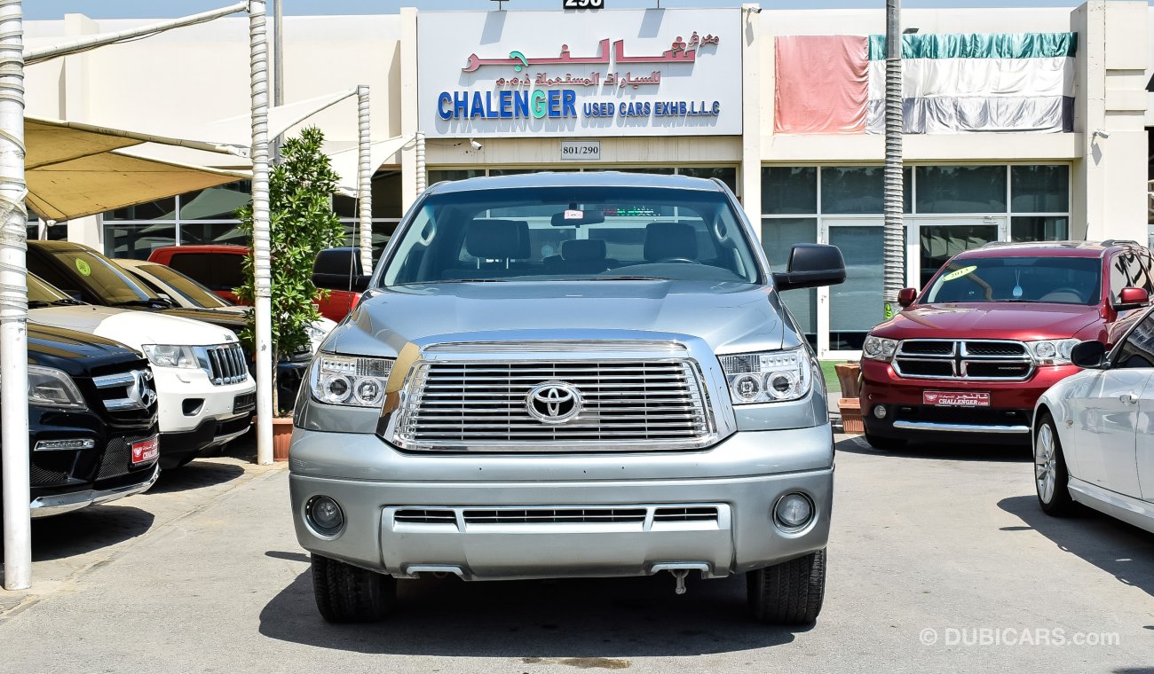 Toyota Tundra 5.7L V8 / SUPER CLEAN / WARRANTY/ ZERO DOWN PAYMENT