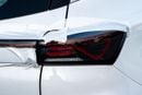 شيري تيجو 7 LUXURY 2026 Chery Tiggo 7 GCC FWD panoramic sunroof, 360 camera