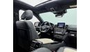 Mercedes Benz GLE43 AMG Coupe 2017 Mercedes-Benz GLE 43 AMG, Full Mercedes History ( EMC ), Warranty, Low kms, GCC Specs