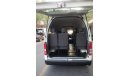 Toyota Hiace High roof very nice clean car