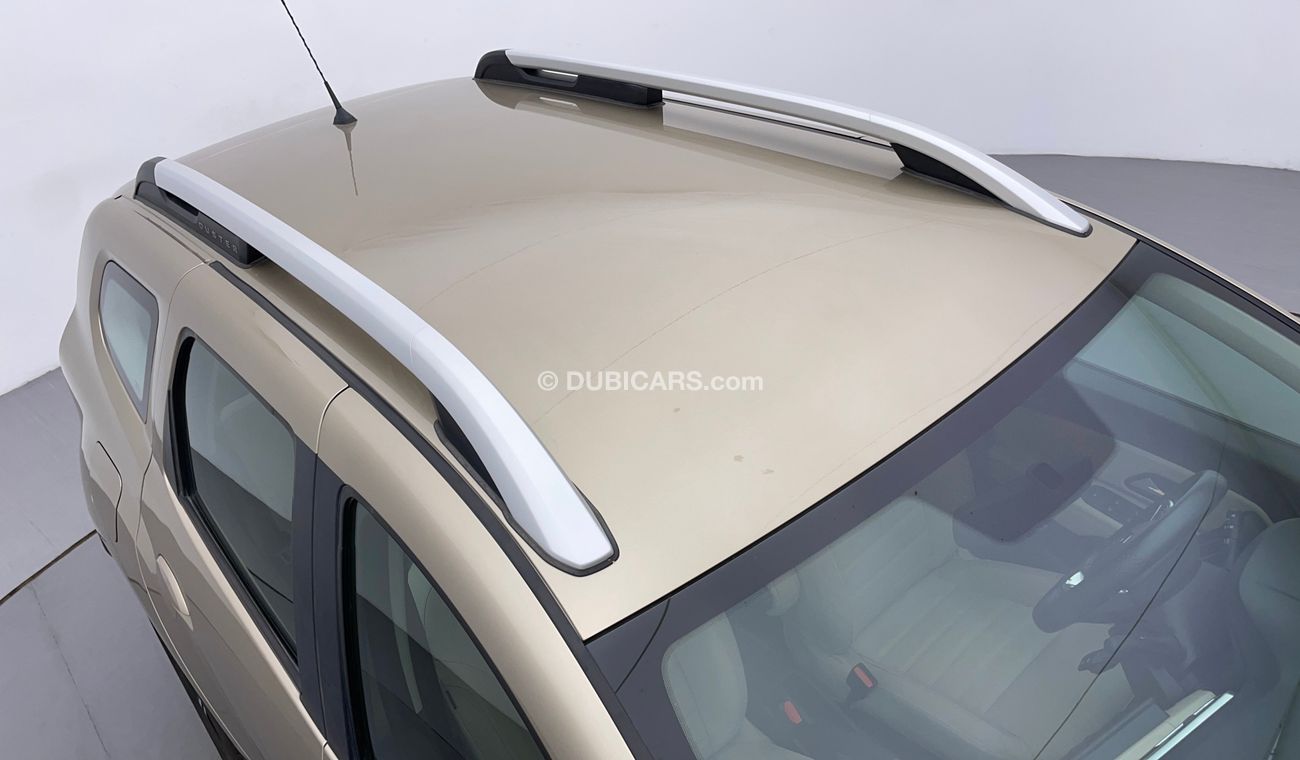 Renault Duster LE 2 | Zero Down Payment | Free Home Test Drive