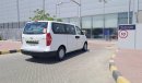 Hyundai H-1 Mid GCC