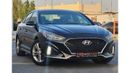 Hyundai Sonata full options