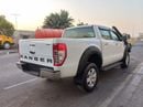 Ford Ranger FORD RANGER RIGHT HAND DRIVE (PM1045)