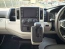 Toyota Hiace PANEL VAN | 2020 | RHD | 2.8L DIESEL ENGINE | AUTOMATIC TRANSMISSION | 5 SEATERS