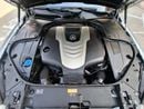 Mercedes-Benz S 350 Mercedes-Benz S350d 2016 full option